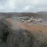 Hotel Hojari - Jabal Samhan, Salalah