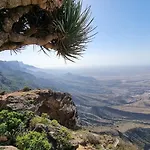 Hotel Hojari - Jabal Samhan, Salalah