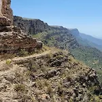 Hotel Hojari - Jabal Samhan, Salalah