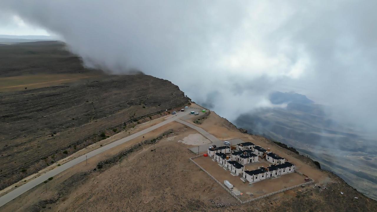 Hojari - Jabal Samhan, Salalah