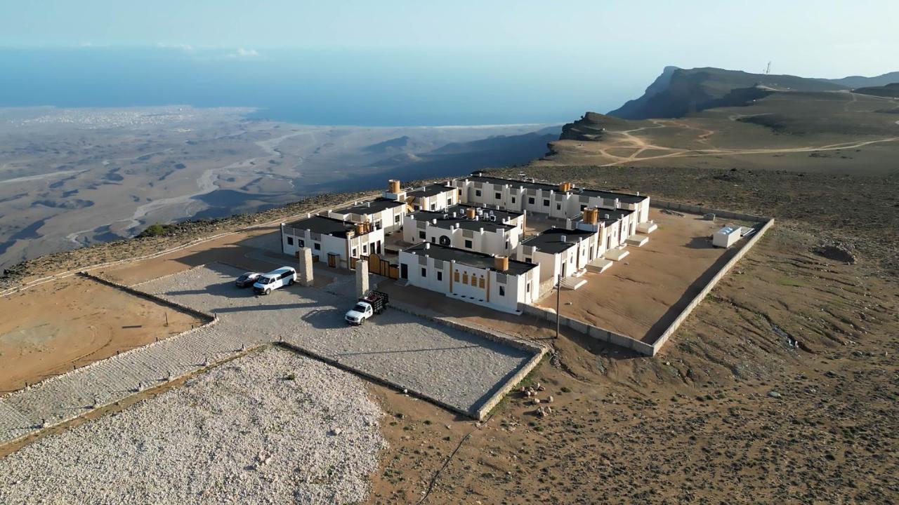 Hotel Hojari - Jabal Samhan, Salalah