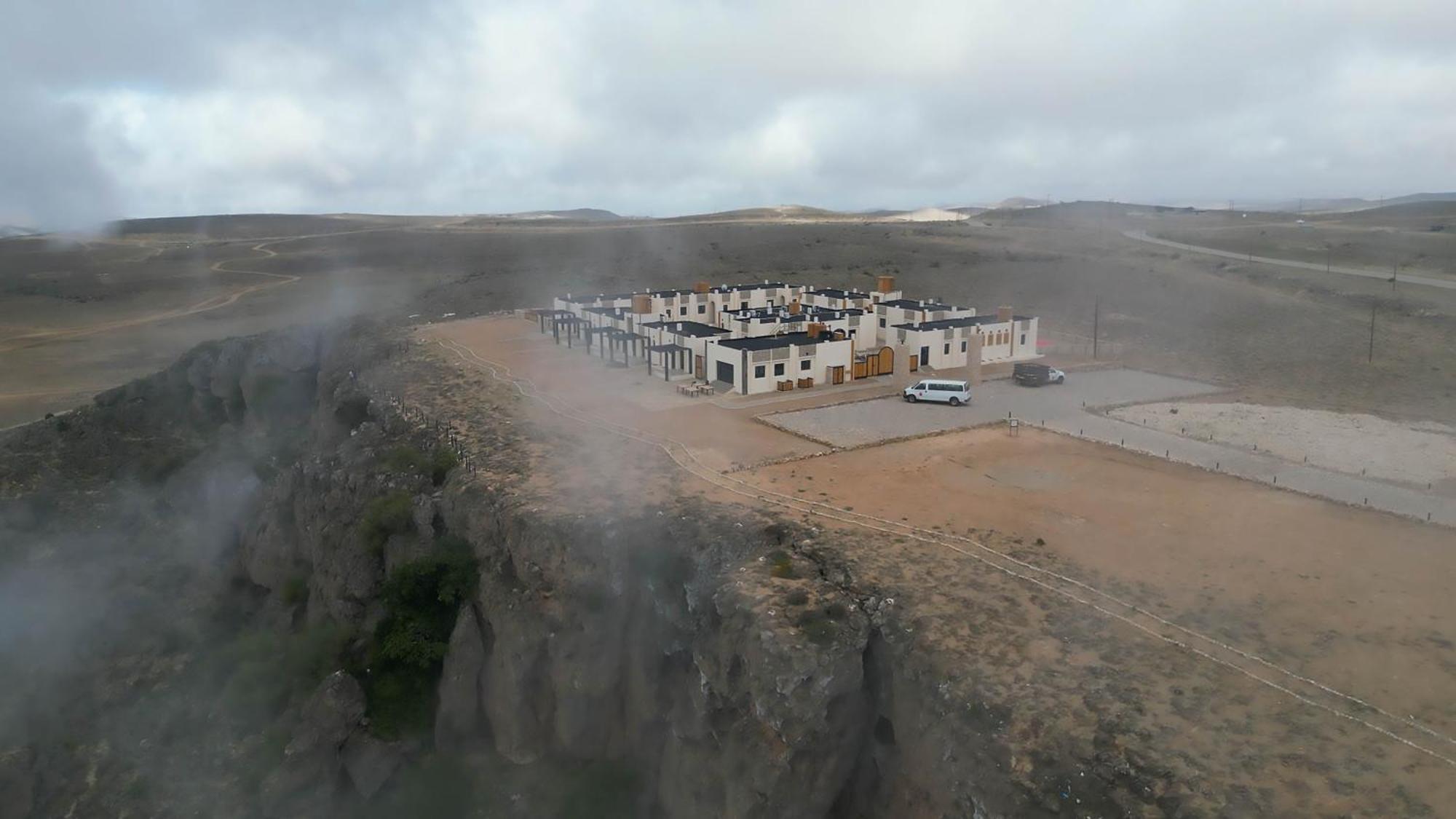 Hotel Hojari - Jabal Samhan,