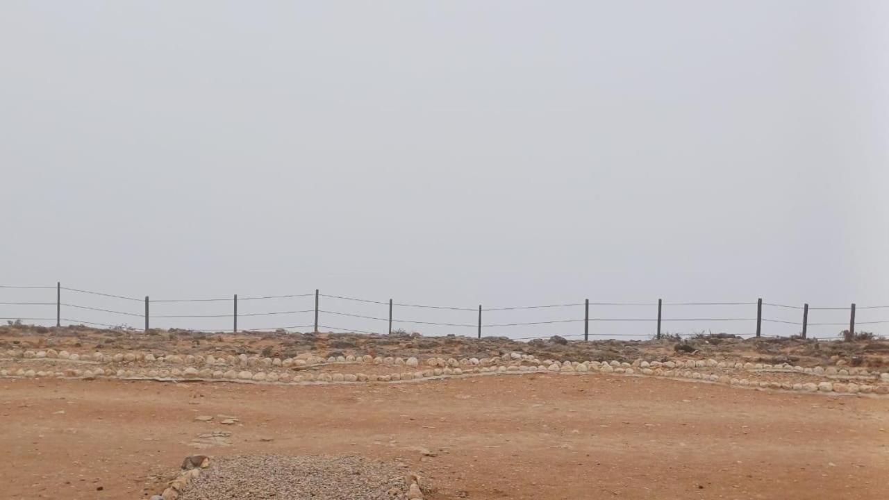 Hotel Hojari - Jabal Samhan, Salalah